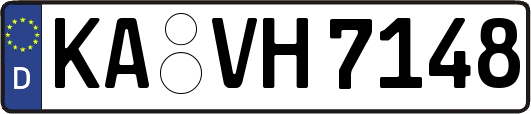 KA-VH7148