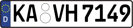 KA-VH7149