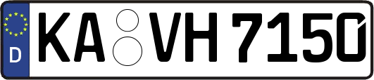 KA-VH7150