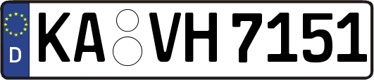 KA-VH7151