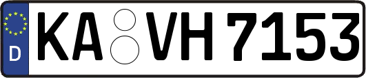 KA-VH7153