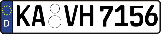 KA-VH7156