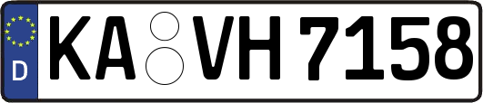KA-VH7158