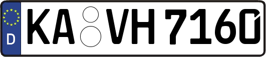 KA-VH7160