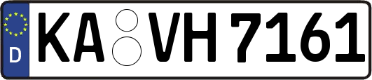 KA-VH7161