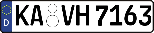 KA-VH7163