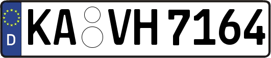 KA-VH7164