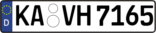 KA-VH7165