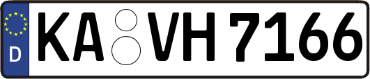 KA-VH7166