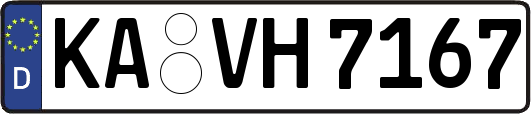 KA-VH7167