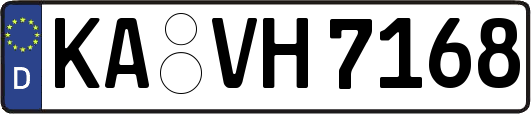 KA-VH7168