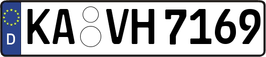 KA-VH7169