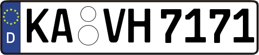 KA-VH7171
