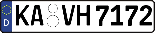 KA-VH7172