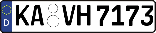 KA-VH7173