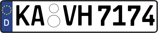 KA-VH7174