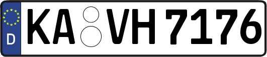 KA-VH7176