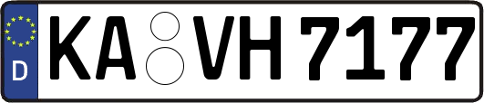 KA-VH7177