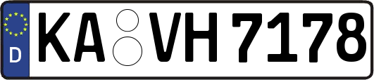 KA-VH7178