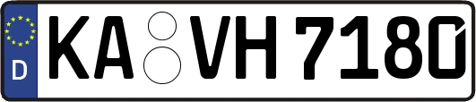 KA-VH7180