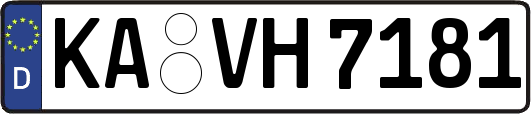 KA-VH7181