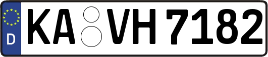 KA-VH7182