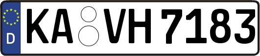 KA-VH7183