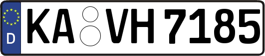 KA-VH7185