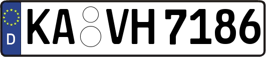 KA-VH7186