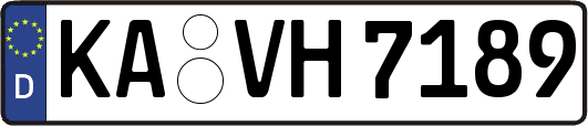 KA-VH7189