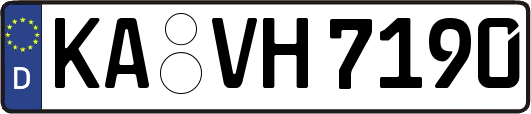 KA-VH7190