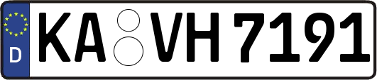 KA-VH7191