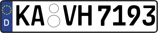 KA-VH7193