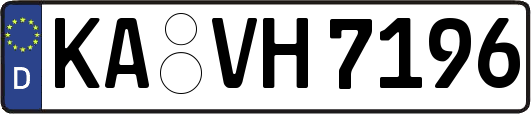 KA-VH7196