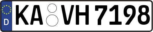 KA-VH7198