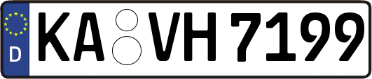KA-VH7199