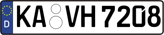 KA-VH7208