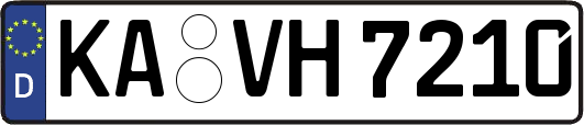 KA-VH7210