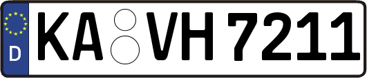 KA-VH7211