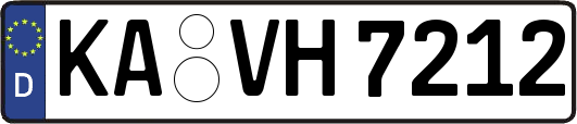 KA-VH7212