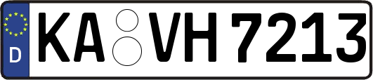 KA-VH7213