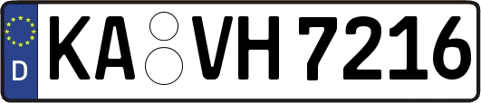 KA-VH7216