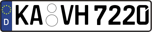 KA-VH7220