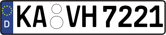 KA-VH7221