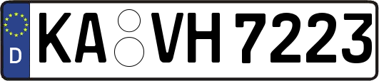 KA-VH7223