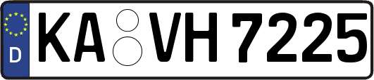 KA-VH7225