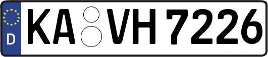 KA-VH7226