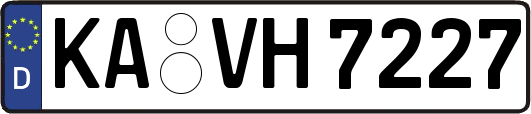 KA-VH7227