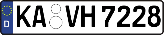 KA-VH7228
