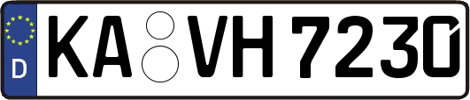 KA-VH7230
